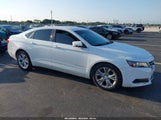 Chevrolet Impala 2Lt 2G1125S37F9207978 снимка