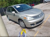 Nissan Versa 1.8S 3N1BC11E19L415265 снимка