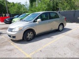 Nissan Versa 1.8S 3N1BC11E19L415265 снимка