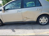 Nissan Versa 1.8S 3N1BC11E19L415265 снимка