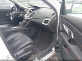 GMC Terrain Slt-2 2CTFLJEY6A6396387 снимка