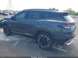 Kia Sportage Sx-Prestige 5XYK53DF5RG213785 fotografie