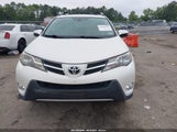 Toyota Rav4 Limited 2T3DFREV9EW153715 снимка