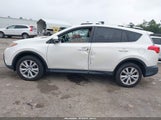 Toyota Rav4 Limited 2T3DFREV9EW153715 снимка