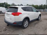 Toyota Rav4 Limited 2T3DFREV9EW153715 снимка