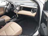 Toyota Rav4 Limited 2T3DFREV9EW153715 снимка