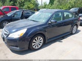 Subaru Legacy 2.5I Limited 4S3BMCK60C3007081 fotografie