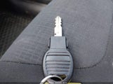 Jeep Cherokee Latitude 1C4PJMCS5GW169504 снимка