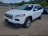 Jeep Cherokee Latitude 1C4PJMCS5GW169504 снимка
