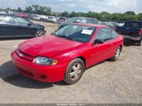 Chevrolet Cavalier Ls 1G1JF12F847281674 снимка