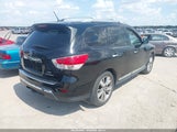 Nissan Pathfinder Platinum 5N1AR2MM7EC681777 снимка
