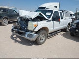 Ford F-250 Xl 1FT7X2B63FEB62353 снимка