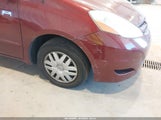 Toyota Sienna Le 5TDZK23C17S031851 снимка