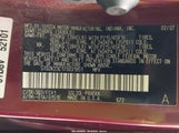 Toyota Sienna Le 5TDZK23C17S031851 снимка