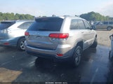 Jeep Grand Cherokee Limited 4X4 1C4RJFBG0MC645236 fotografie