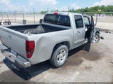 Chevrolet Colorado 1Lt 1GCDSCF95C8149352 fotografie