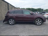 Acura Mdx Technology Package 2HNYD2H66BH533099 снимка