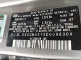Kia Optima Lx 5XXGM4A79DG098004 снимка