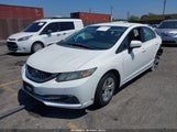 Honda Civic Lx 19XFB2F58EE232833 fotografie
