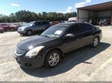 Nissan Altima 2.5 S 1N4AL2AP7CN526237 снимка