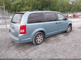 Chrysler Town & Country Lx 2A8HR44H98R627676 photo