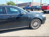 Lincoln Mks 1LNHM94R99G601914 снимка