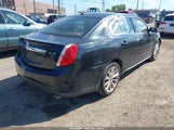 Lincoln Mks 1LNHM94R99G601914 снимка