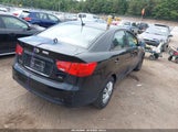 Kia Forte Ex KNAFU4A25A5107973 снимка