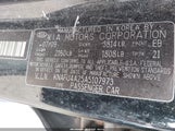 Kia Forte Ex KNAFU4A25A5107973 снимка