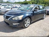 Nissan Altima 2.5 Sv 1N4AL3AP6DN422328 снимка