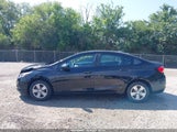 Chevrolet Cruze Ls Auto 1G1BC5SM6J7107519 снимка
