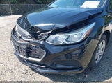 Chevrolet Cruze Ls Auto 1G1BC5SM6J7107519 снимка