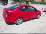 Chevrolet Sonic Ls Auto 1G1JA5SH0D4205133 снимка