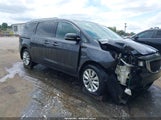 Kia Sedona Ex KNDMC5C11G6100562 снимка