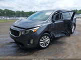 Kia Sedona Ex KNDMC5C11G6100562 снимка