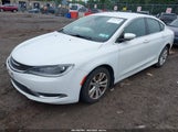 Chrysler 200 Limited 1C3CCCAB0FN609563 снимка