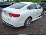 Chrysler 200 Limited 1C3CCCAB0FN609563 снимка