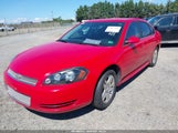 Chevrolet Impala Lt 2G1WG5E39D1157003 снимка