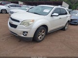 Chevrolet Equinox Ltz 2GNALFEK8C1284907 снимка