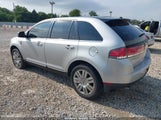 Lincoln Mkx 2LMDU88C69BJ03129 снимка