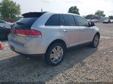 Lincoln Mkx 2LMDU88C69BJ03129 fotografie