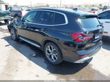 BMW X3 Sdrive30I 5UX43DP0XR9V28223 photo