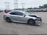Toyota Camry Se 4T1B11HK5JU626666 снимка