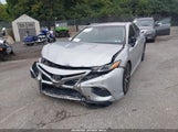 Toyota Camry Se 4T1B11HK5JU626666 photo