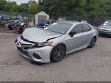 Toyota Camry Se 4T1B11HK5JU626666 photo