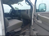 Chevrolet Express Work Van 1GCGG25V861135210 снимка