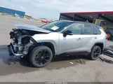 Toyota Rav4 Hybrid Xse JTME6RFV4PJ037858 fotografie