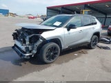 Toyota Rav4 Hybrid Xse JTME6RFV4PJ037858 fotografie