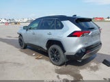 Toyota Rav4 Hybrid Xse JTME6RFV4PJ037858 photo