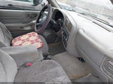 GMC Sonoma Sls 1GTCS14W1Y8242501 fotografie